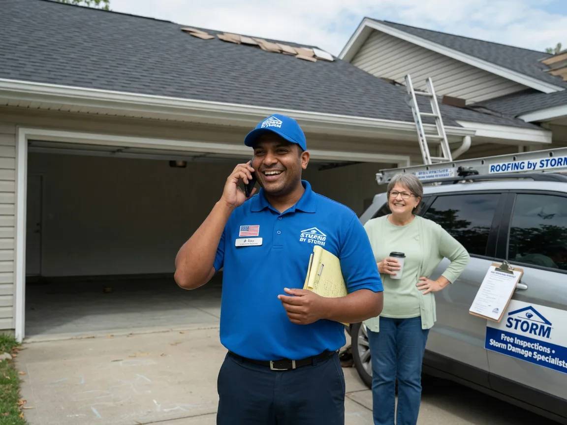 Roof Repair Near Me Lewis, KS FAQs